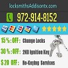 Locksmiths Addison TX