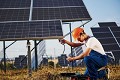Affordable Solar Panels Dallas