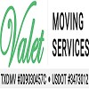 Intrastate Movers - Valet Moving Services - Round Rock Movers